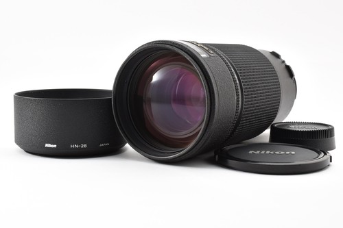 Quasi come nuovo nikon - nuovo], af