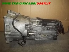 CAMBIO MANUALE PER BMW Serie 3 E91 Touring 23007562730 benzina 1 (05>08)