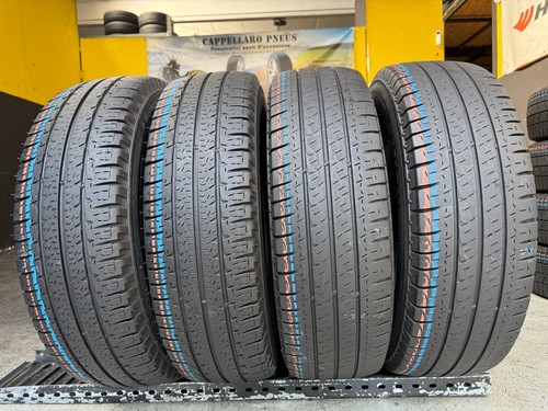 Pneumatici michelin agilis - 4,