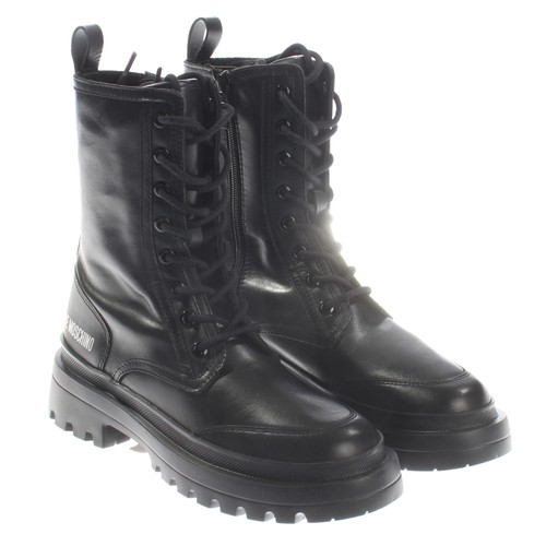 Stivali love moschino - stivali, 36