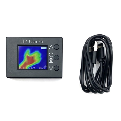 Termocamera termica infrarossi - termica,