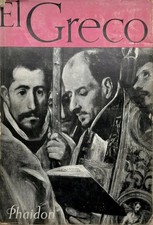 El Greco Paintings, Drawings