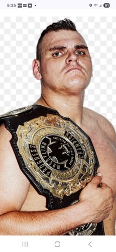 Wrestling superstars walter - superstars,