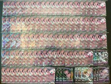 Mew ex v vmax RR RRR Holo Full