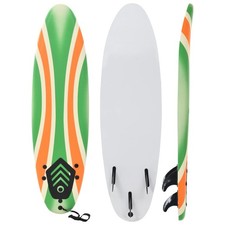 Tavola surf principianti 170cm - principianti,