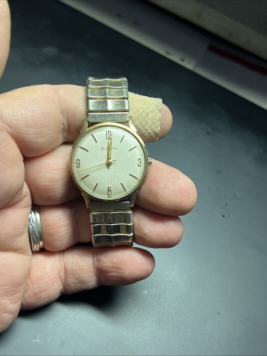 Abito vintage elgin - abito, carica
