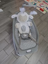 Sdraietta per neonati/bambini marca Ingenuity