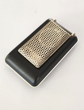 Comunicatore Star Trek TOS serie originale in metallo con luci