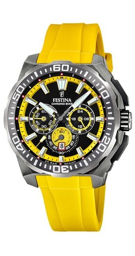Orologio festina uomo chrono - orologio,