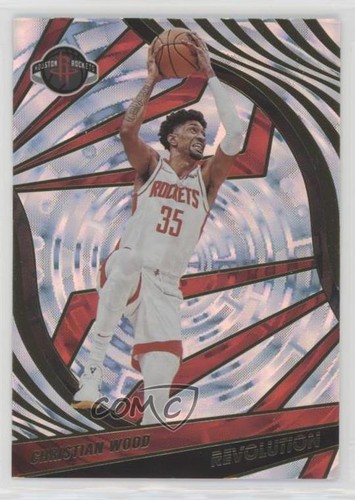 2021 panini revolution - 2021-22,