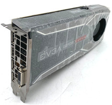 SCHEDA GRAFICA VIDEO EVGA