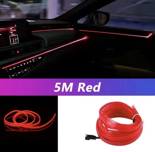 Striscia led neon per - led,
