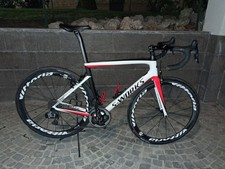 bici da corsa carbonio usate