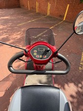 Scooter Magicsan elettrico per