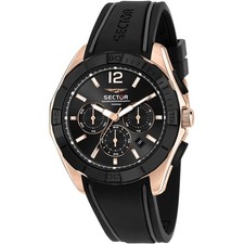 Mens Wristwatch SECTOR 790