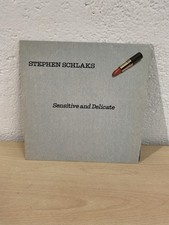 Stephen Schlaks - Sensitive