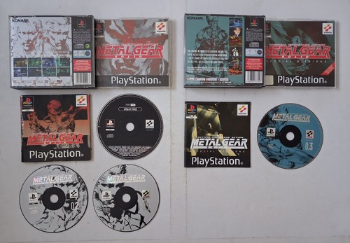 Metal gear solid - gear, hill