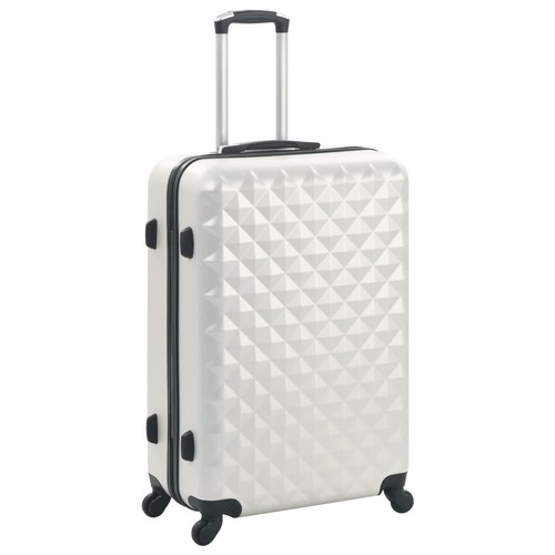 Set trolley custodia rigida - trolley,