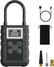 Mini Compressore D'Aria