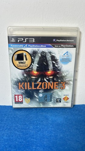 Killzone pal ita per - 3,