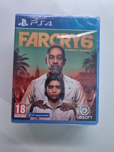 Far cry playstation gioco - far,