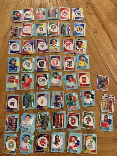 Panini fifa 2026 - fifa,