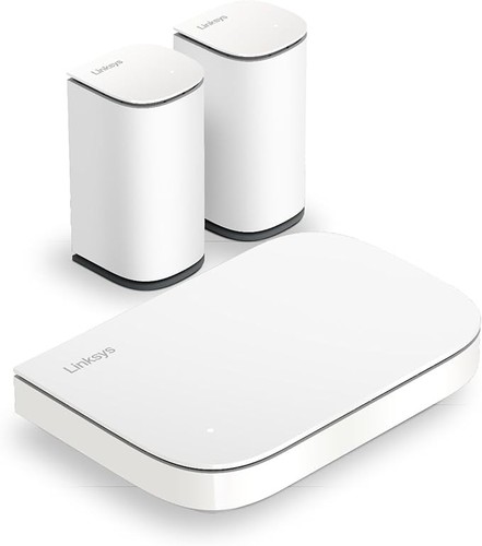 Linksys velop micro dual - linksys,