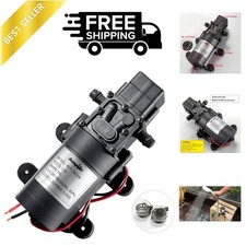 Pompa compatta 12 Volt con