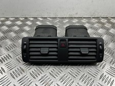 Griglia sfiato aria centrale