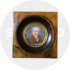 Miniature peinture – Époque