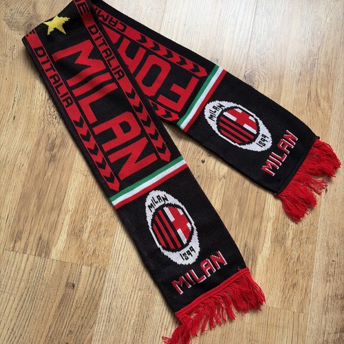 Sciarpa calcio vintage - , ac