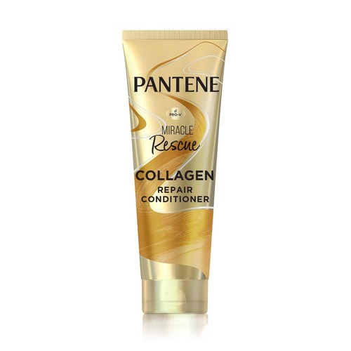 Pantene miracle rescue - pantene,