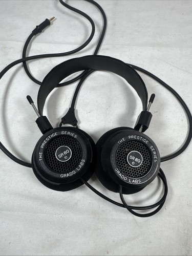 Grado labs the prestige - prestige, series