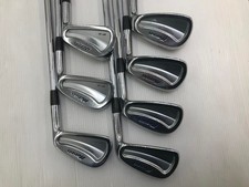 Mizuno MP-30 Set di ferri 4-PW