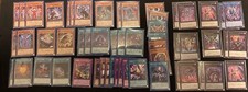 40 carte precostruite + mazzo