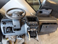 KIT AIRBAG COMPLETO VOLKSWAGEN