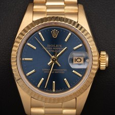 Rolex Datejust 69178 Orologio