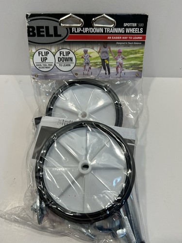 Bell spotter 500 ruote - spotter,