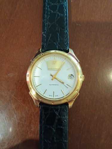 Orologio uomo automatico - orologio,
