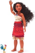 BAMBOLA SNODABILE CANORA