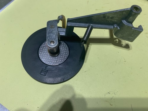 Doppio giradischi stereo