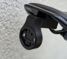 Support Garmin Varia RTL