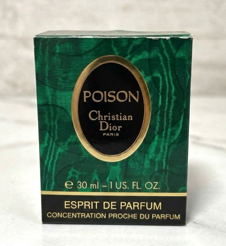 Christian dior poison esprit - dior,