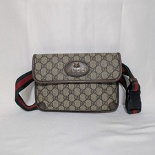Gucci GG Supreme Neo Vintage
