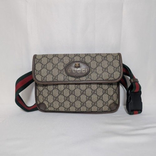 Gucci supreme neo vintage - gucci, gg