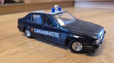 Alfa Romeo 75 Carabinieri
