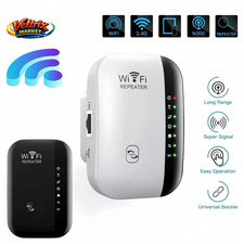 Ripetitore Segnale WiFi
