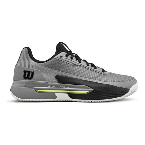 Wilson rush tour - wilson,