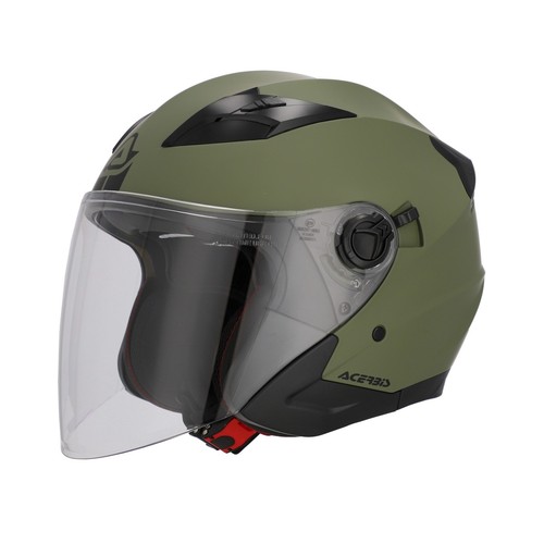 Casco caschi moto scooter - casco, jet