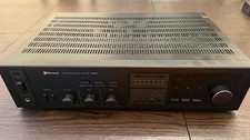 Amplificatore integrato
